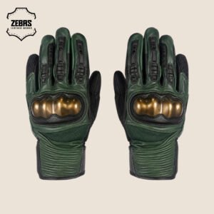 Motorcycle Gloves