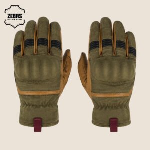 Motorcycle Gloves