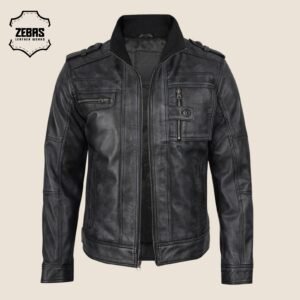 Biker Jackets