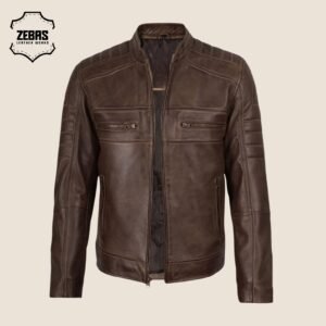 Biker Jackets