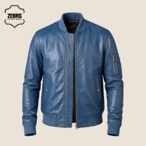 Bomber Jackets