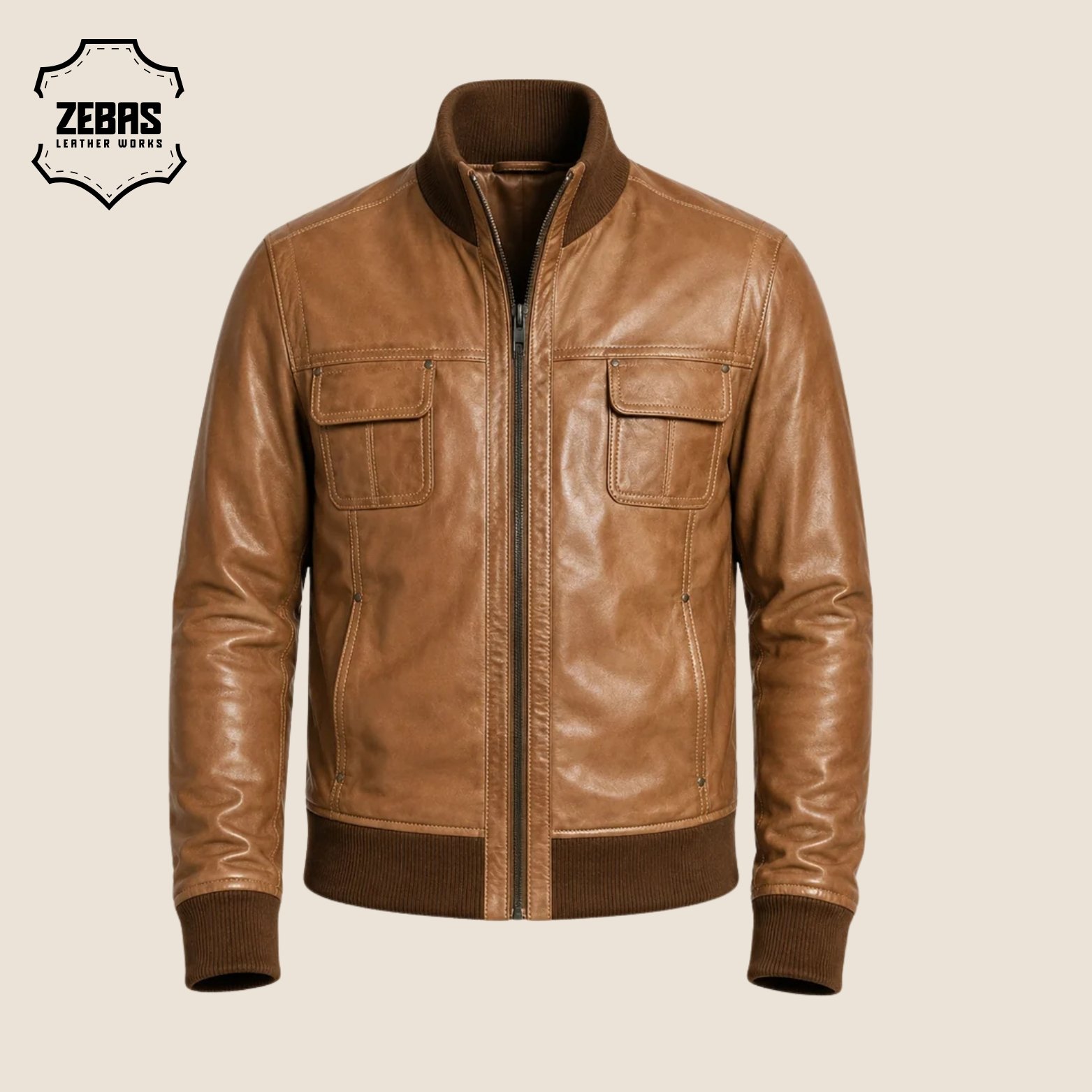 Bomber Jackets