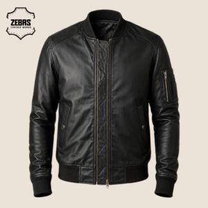 Bomber Jackets