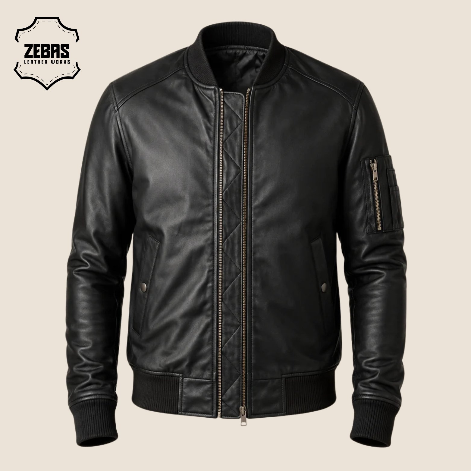 Bomber Jackets