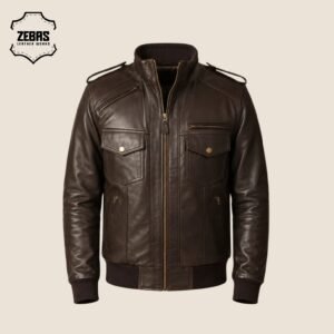 Bomber Jackets