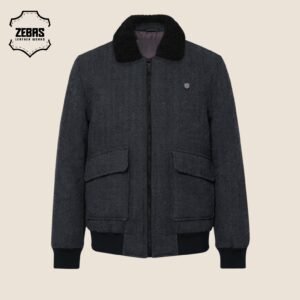 Aviator Jacket