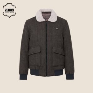 Aviator Jacket