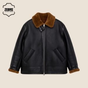 Aviator Jacket