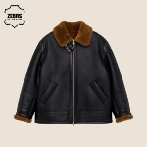 Shearling Jackets