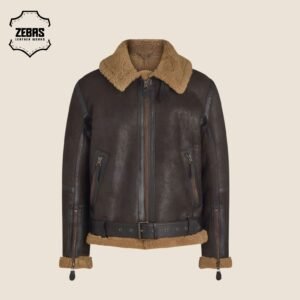 Aviator Jackets