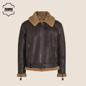 Aviator Jacket