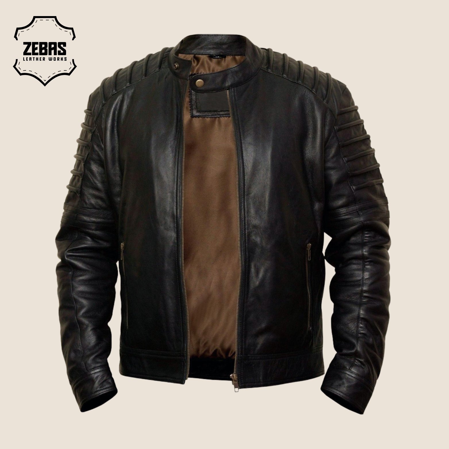 Trucker Jacket