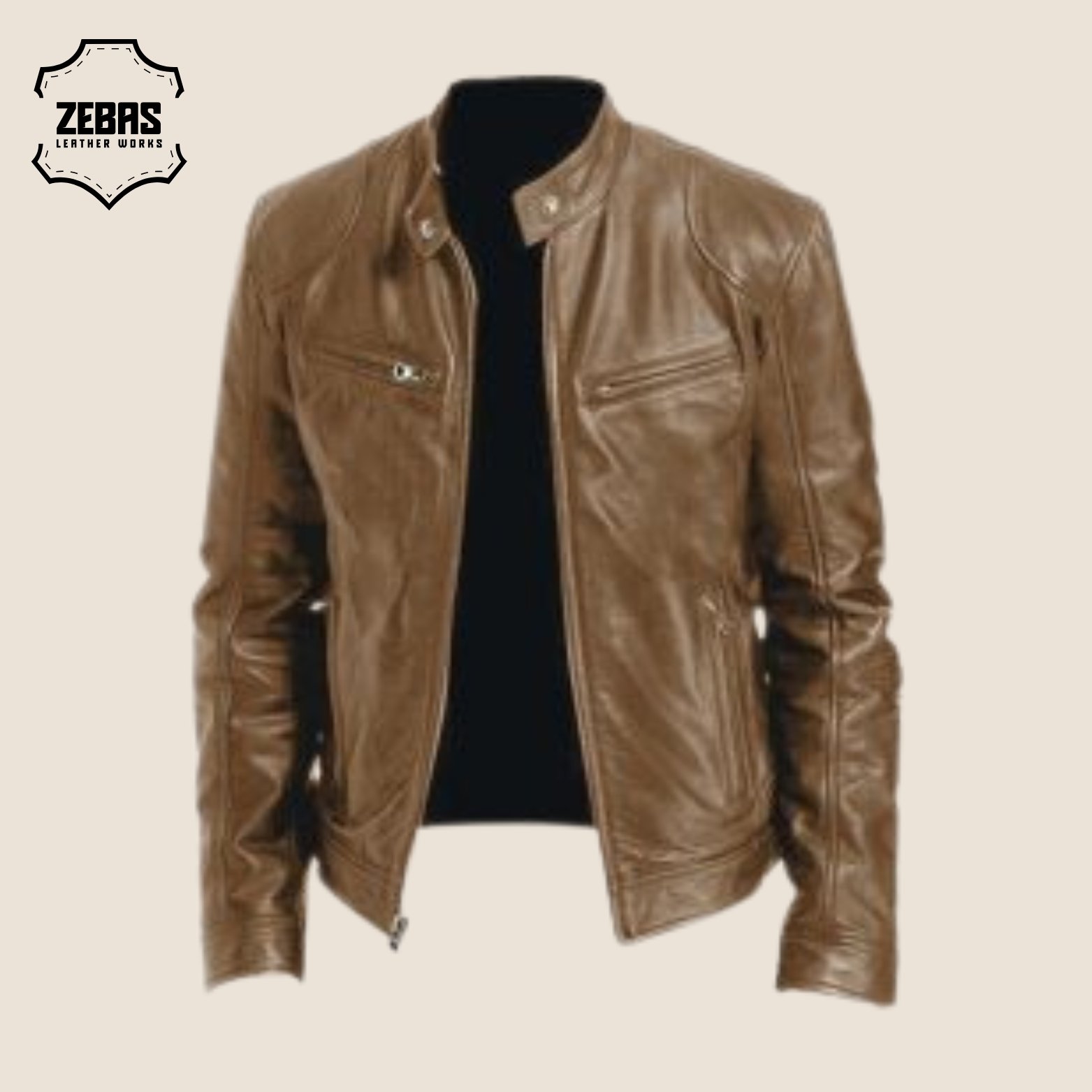 Trucker Jacket