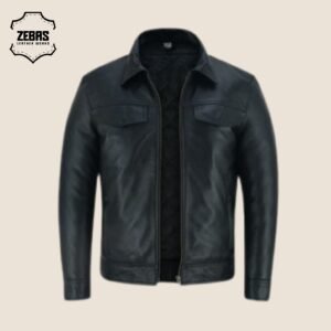 Trucker Jacket