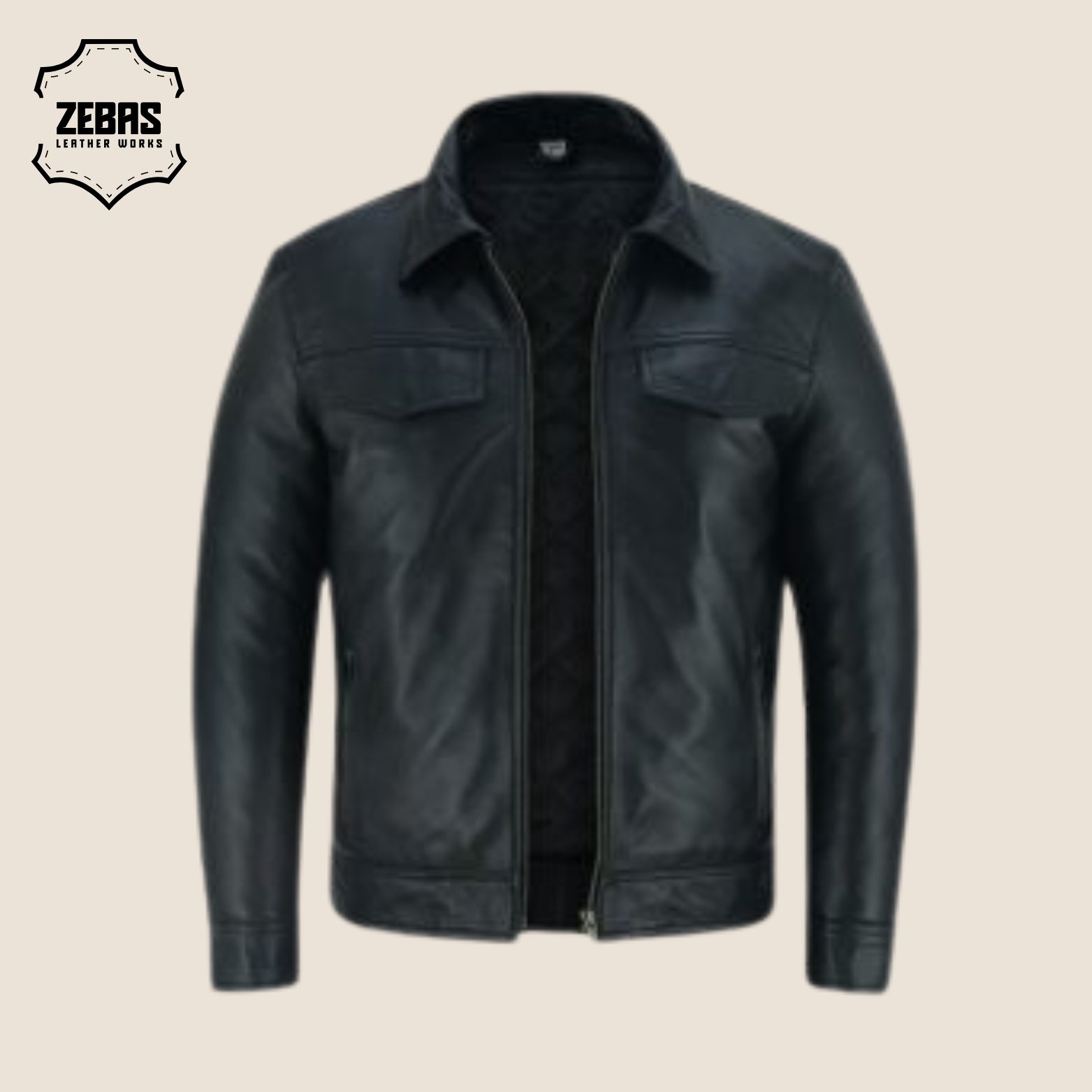 Custom Leather Jackets