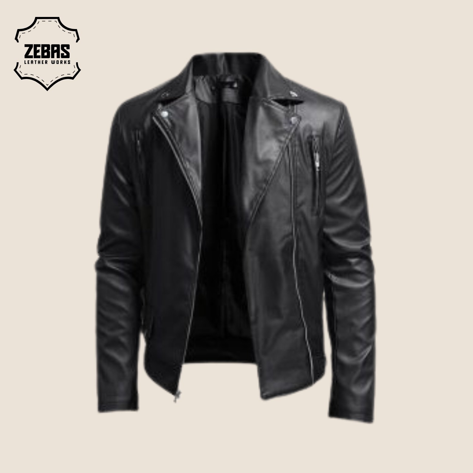 Trucker Jacket