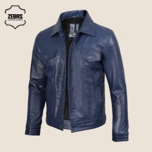 Fashion Jacket