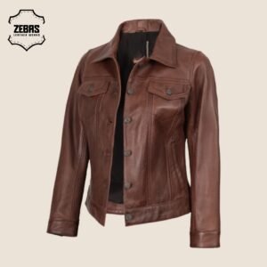 Fashion Jacket