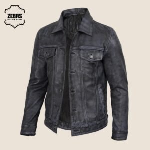Fashion Jacket