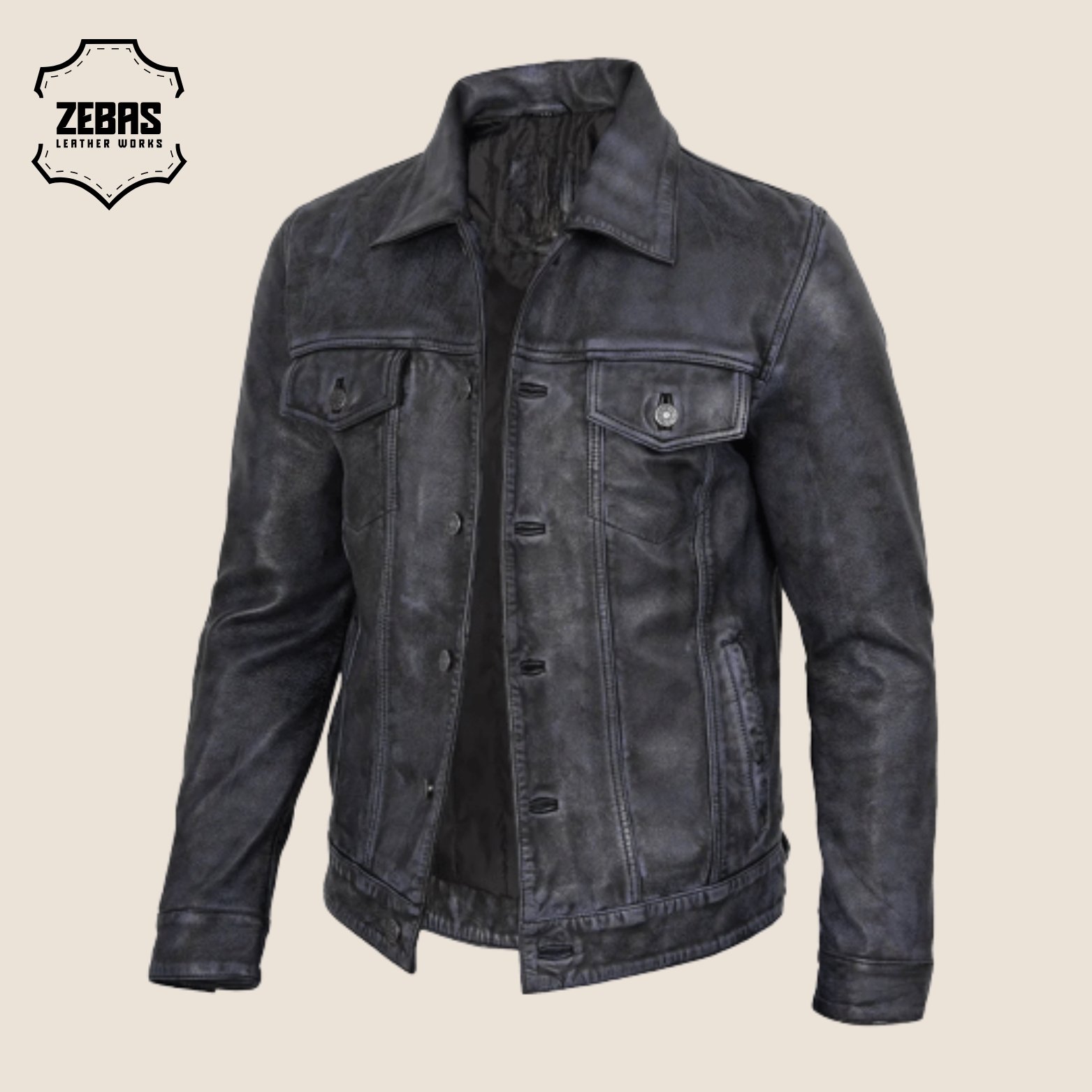 Fashion Jacket