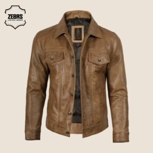 Fashion Jacket