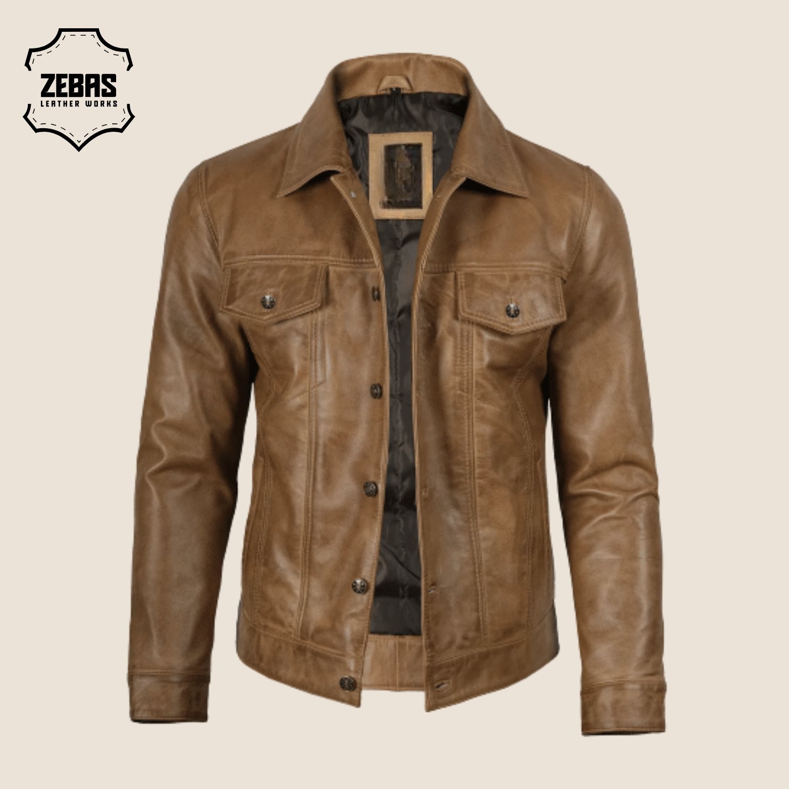Fashion Jacket