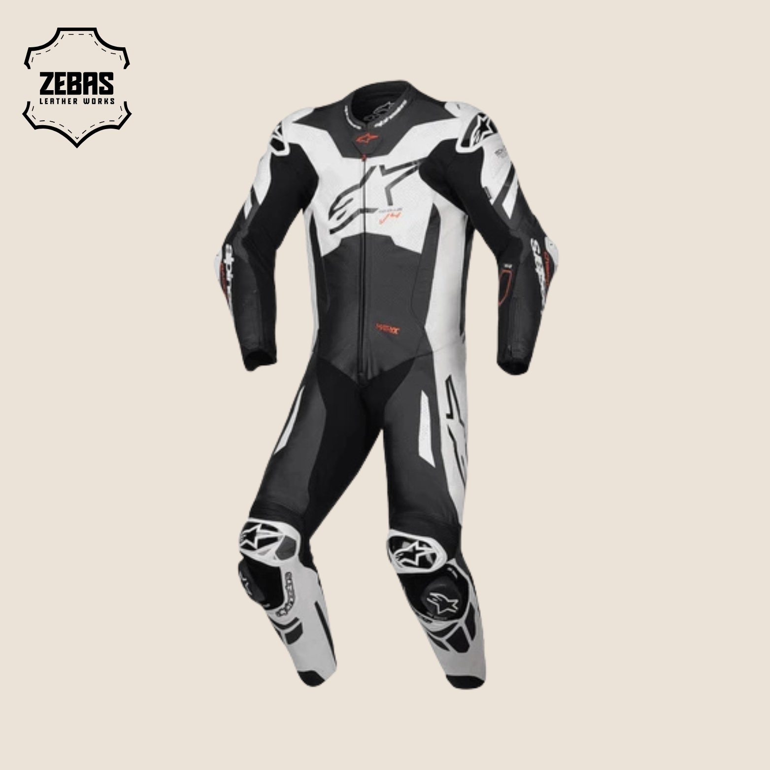 1-Piece Racing Suit