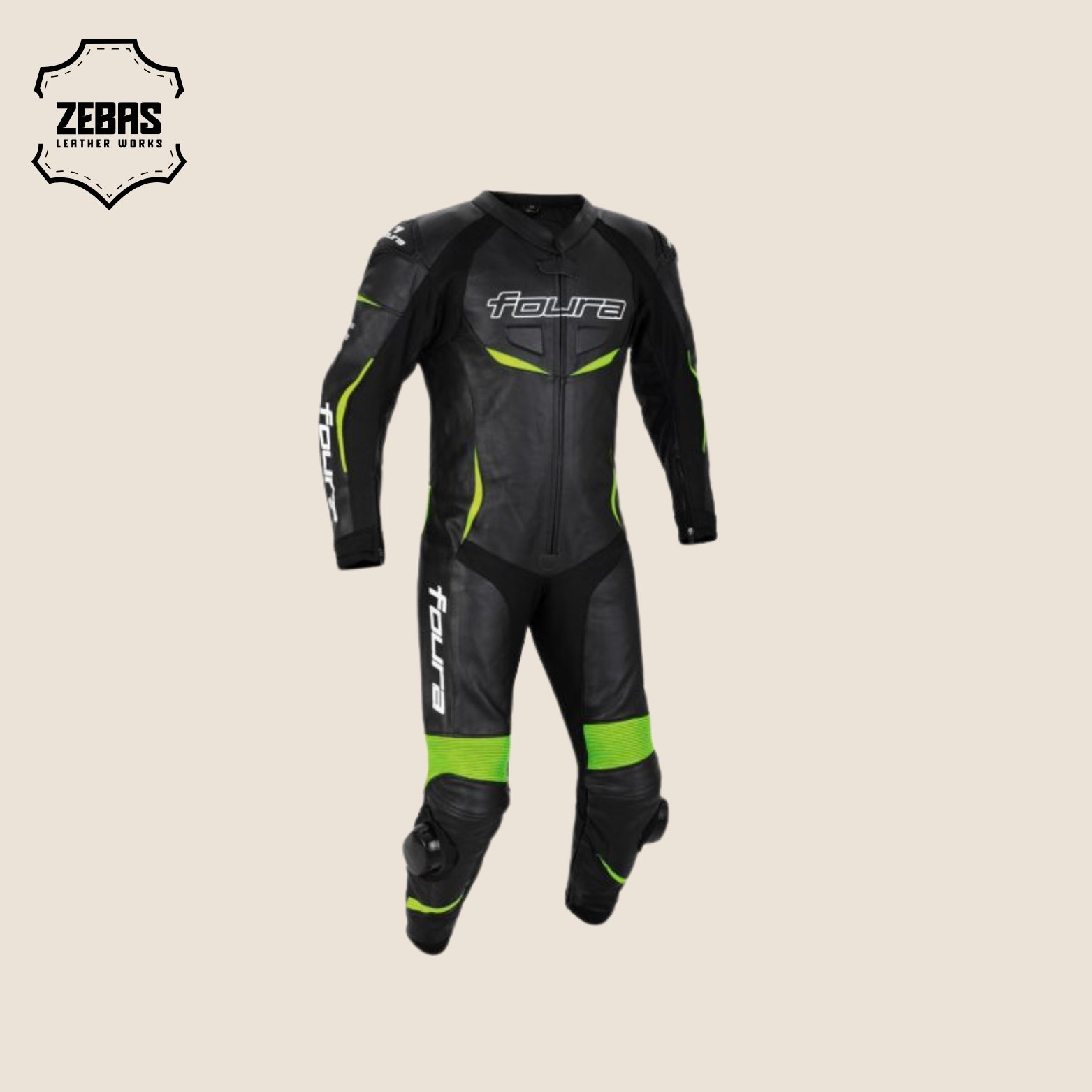 1-Piece Racing Suits