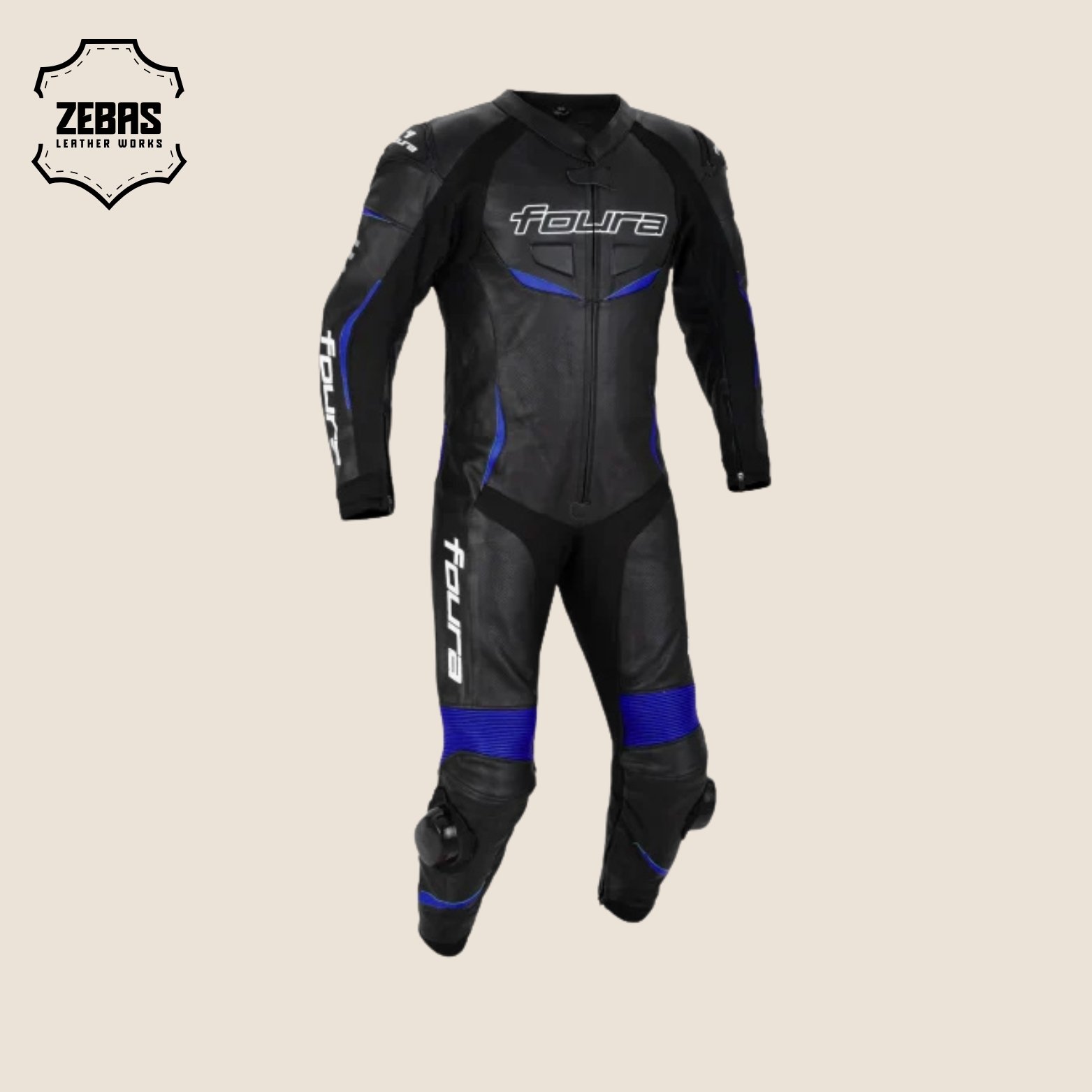 1-Piece Racing Suit