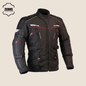 Motorcycle Jackets