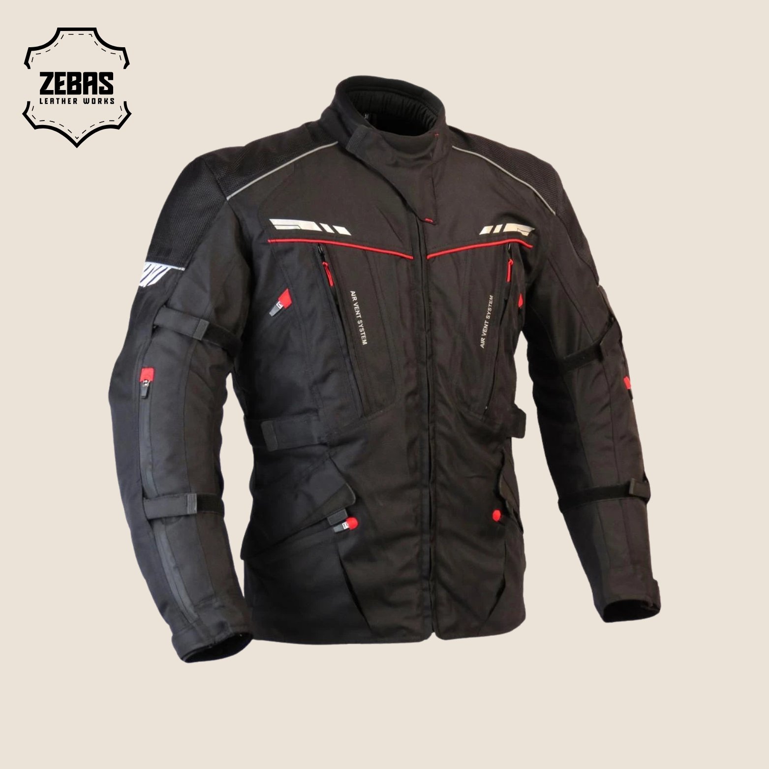 Motorcycle Jackets