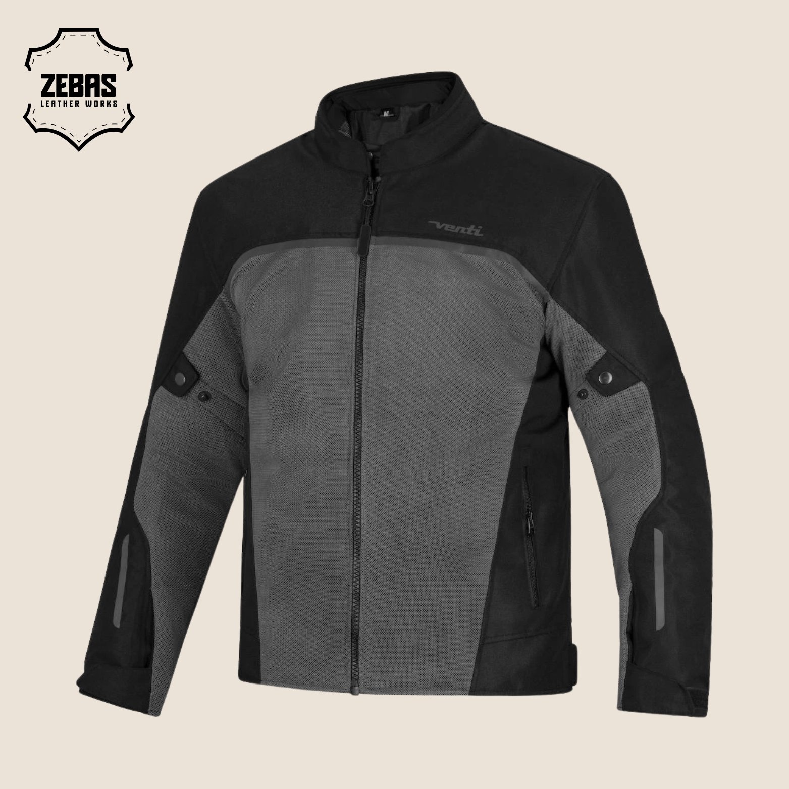 Motorcycle Jackets