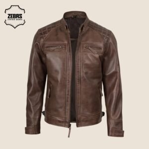 Biker Jackets