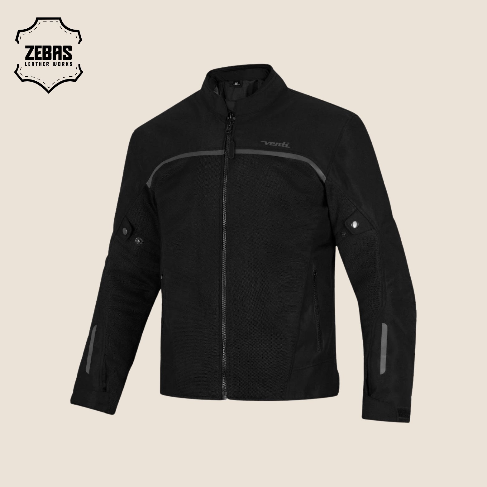 Motorcycle Jackets