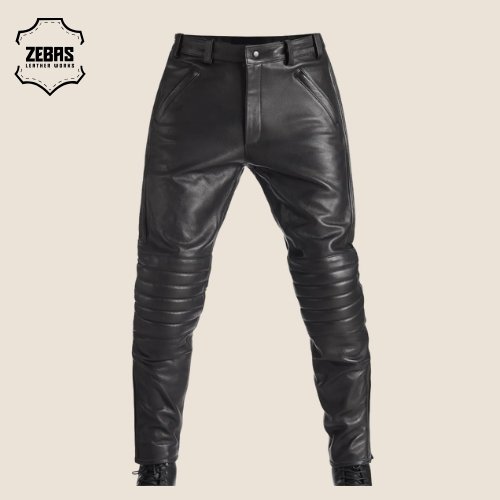Motorcycle Pants
