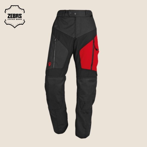 Motorcycle Pants