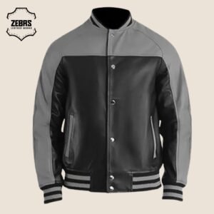 Wool Varsity Jackets