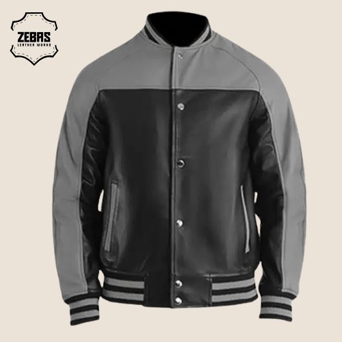 Wool Varsity Jackets