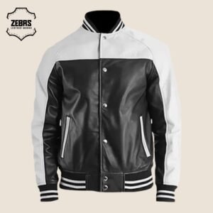 Wool Varsity Jackets