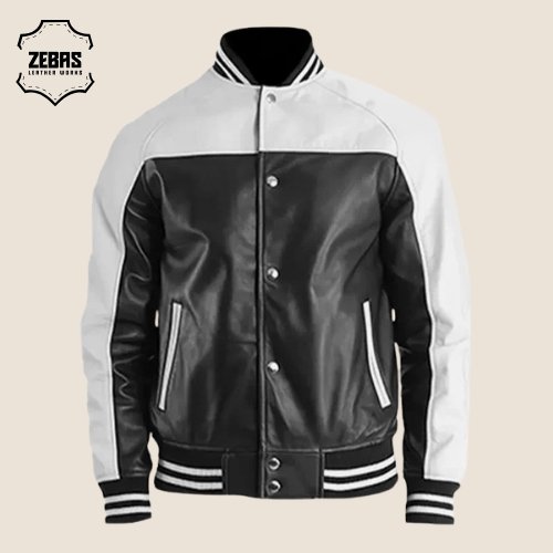 Wool Varsity Jackets