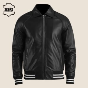 Wool Varsity Jackets