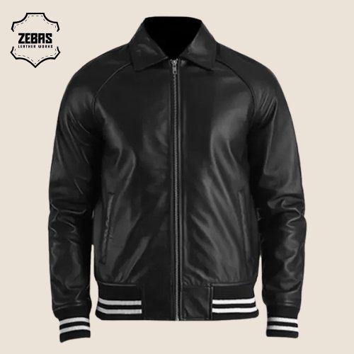 Wool Varsity Jackets
