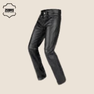 Leather Pants