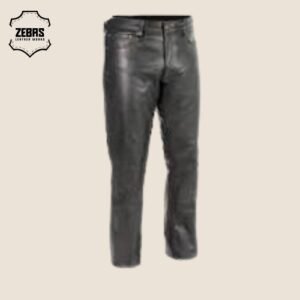 Leather Pants
