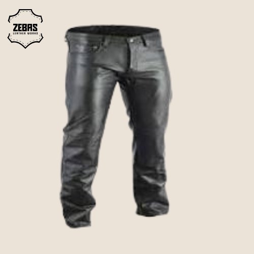 Leather Pants