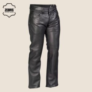 Leather Pants