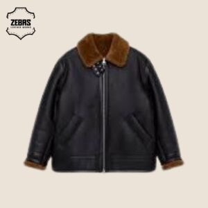 Shearling Jackets