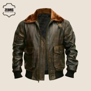 Shearling Jackets
