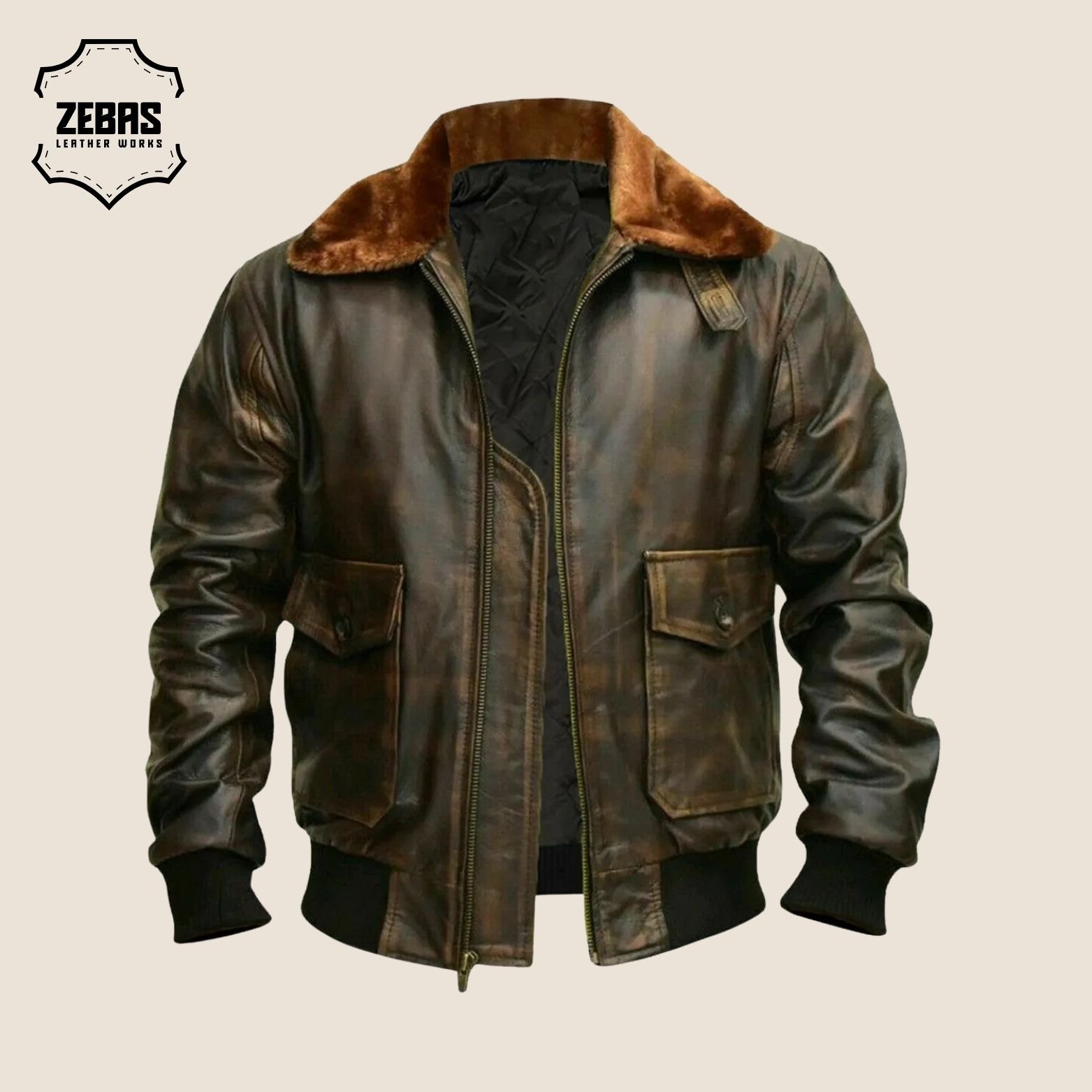 Shearling Jackets