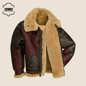 Shearling Jackets